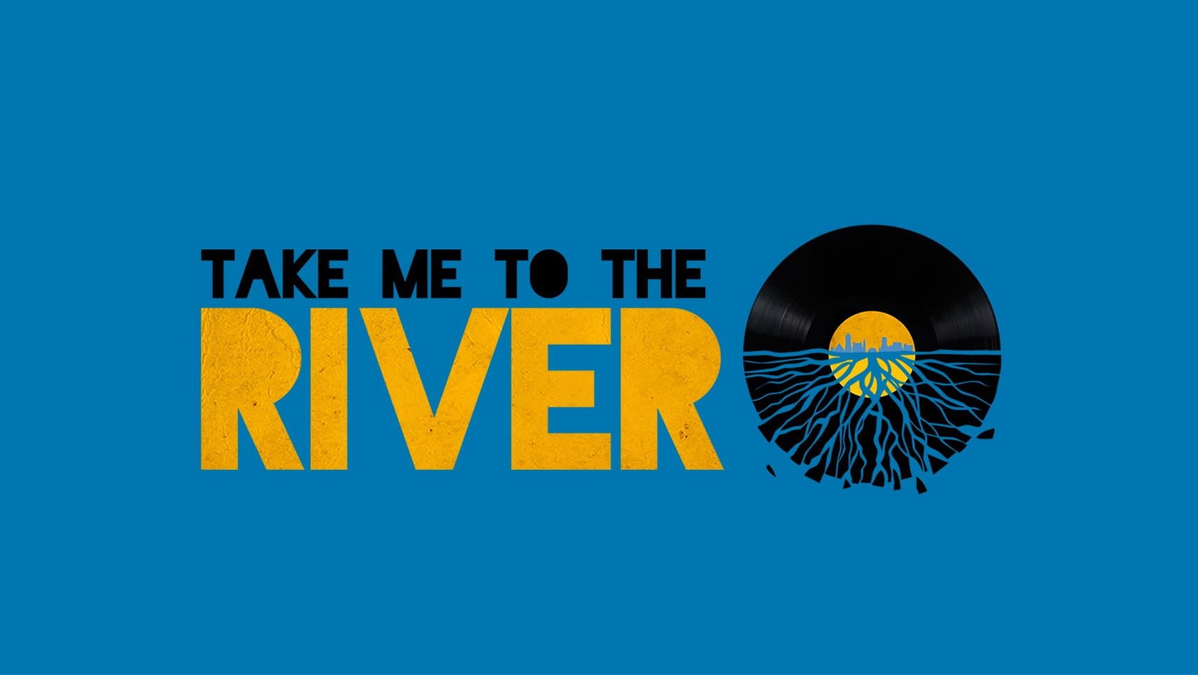 Take Me to the River - immagine