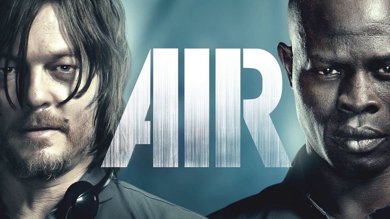 Air - I custodi del risveglio - immagine