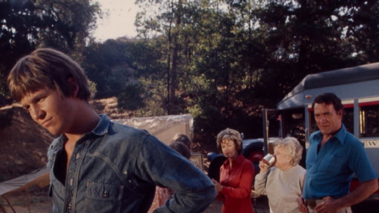 In Search of America - immagine