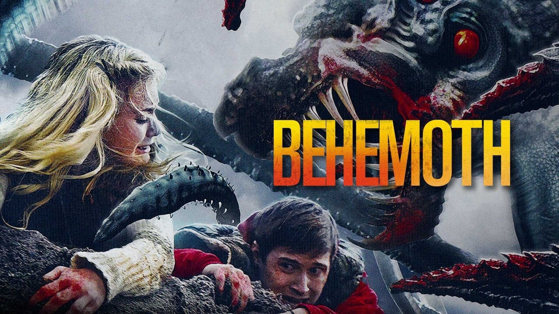 Behemoth - immagine