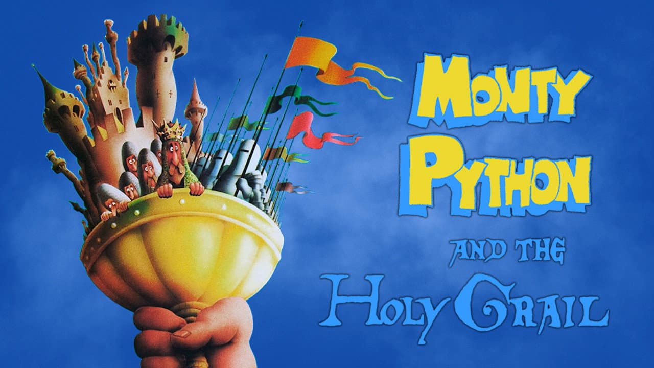 Monty Python e il Sacro Graal - immagine