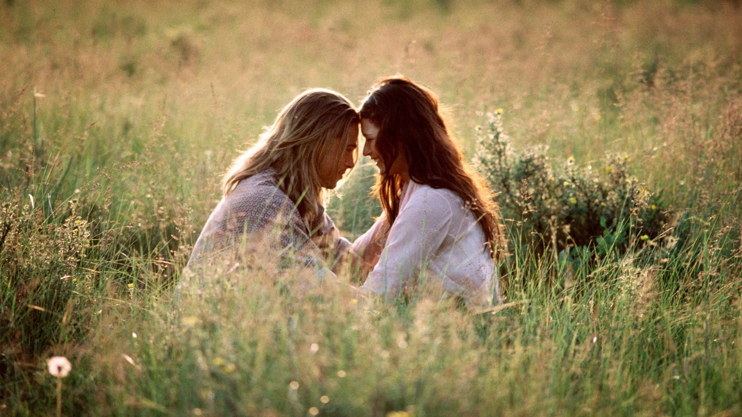 Vento di passioni - immagine