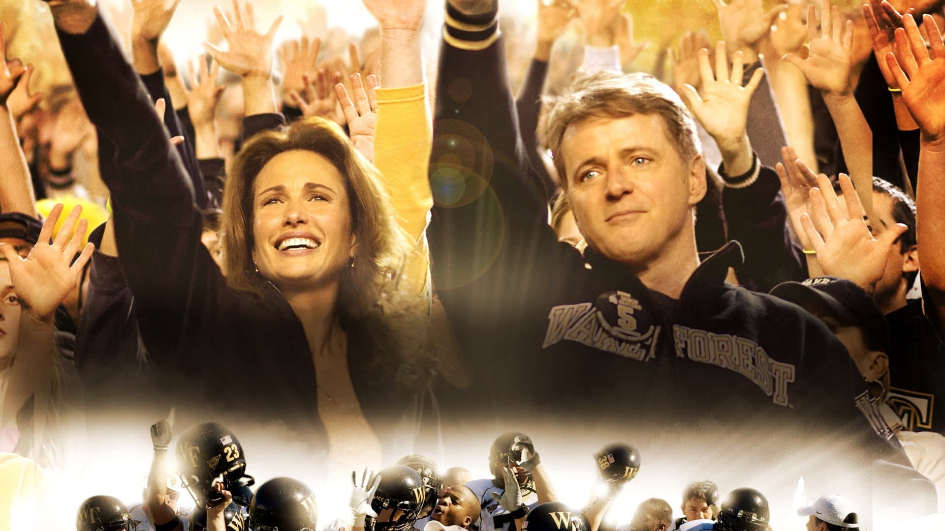 La vittoria di Luke - The 5th quarter - immagine