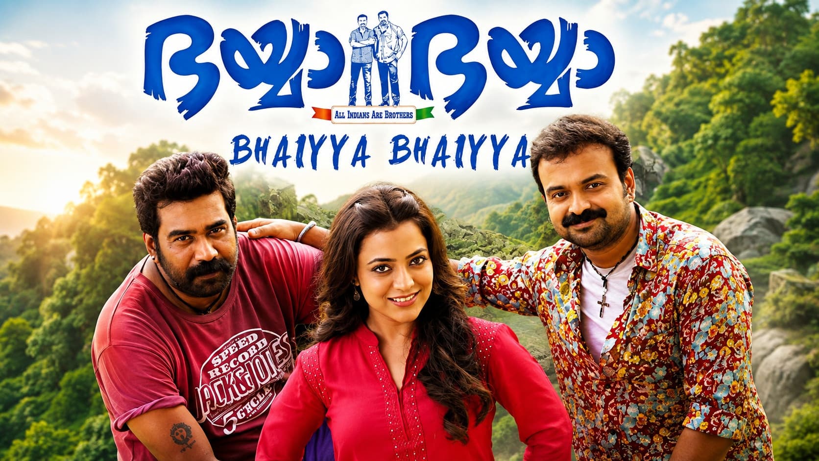 ഭയ്യാ ഭയ്യാ - immagine