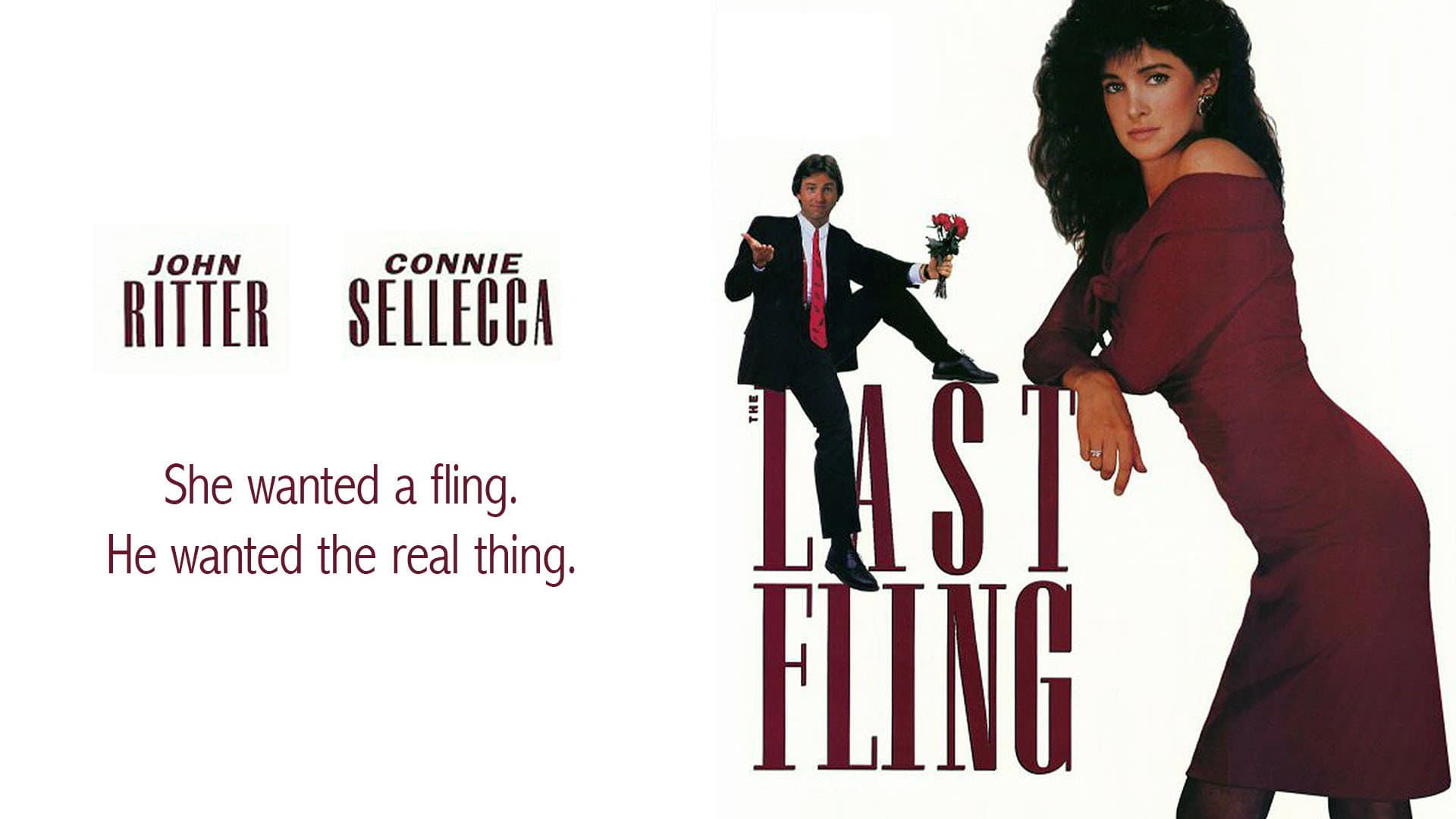 The Last Fling - immagine