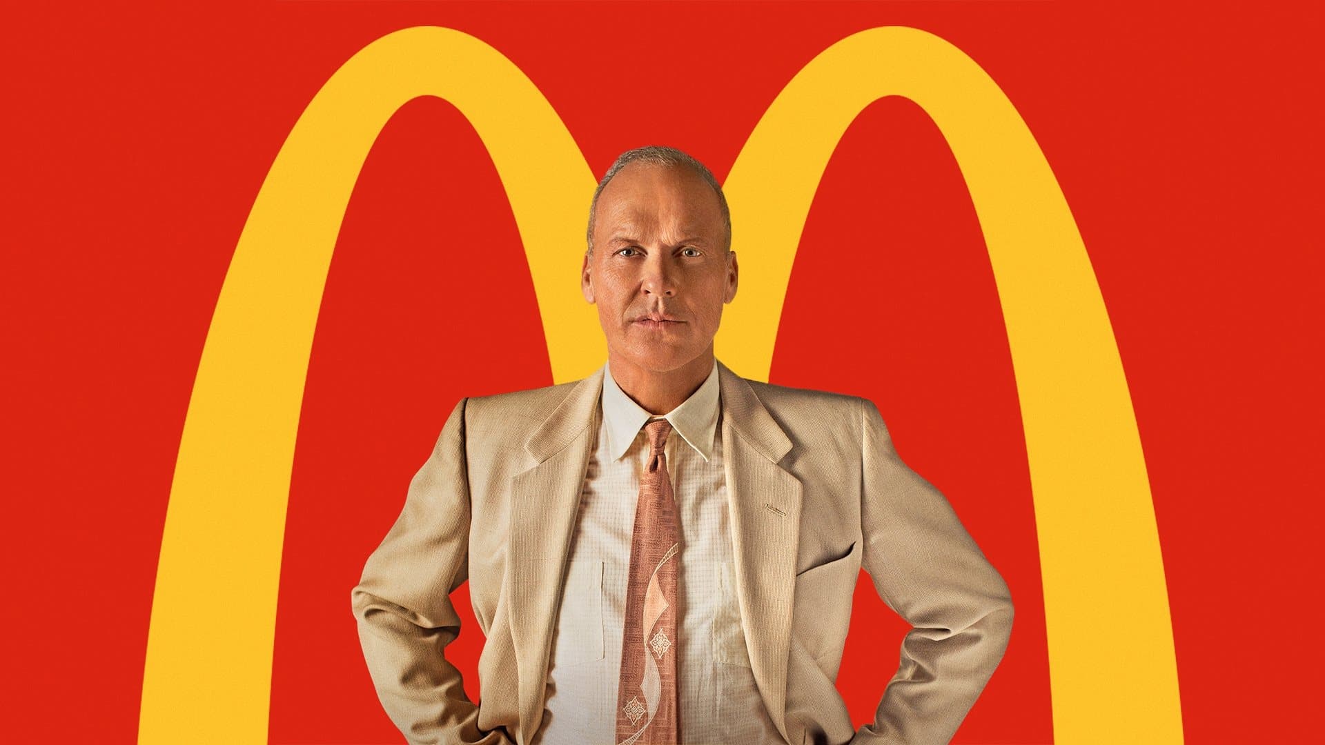 The Founder - immagine
