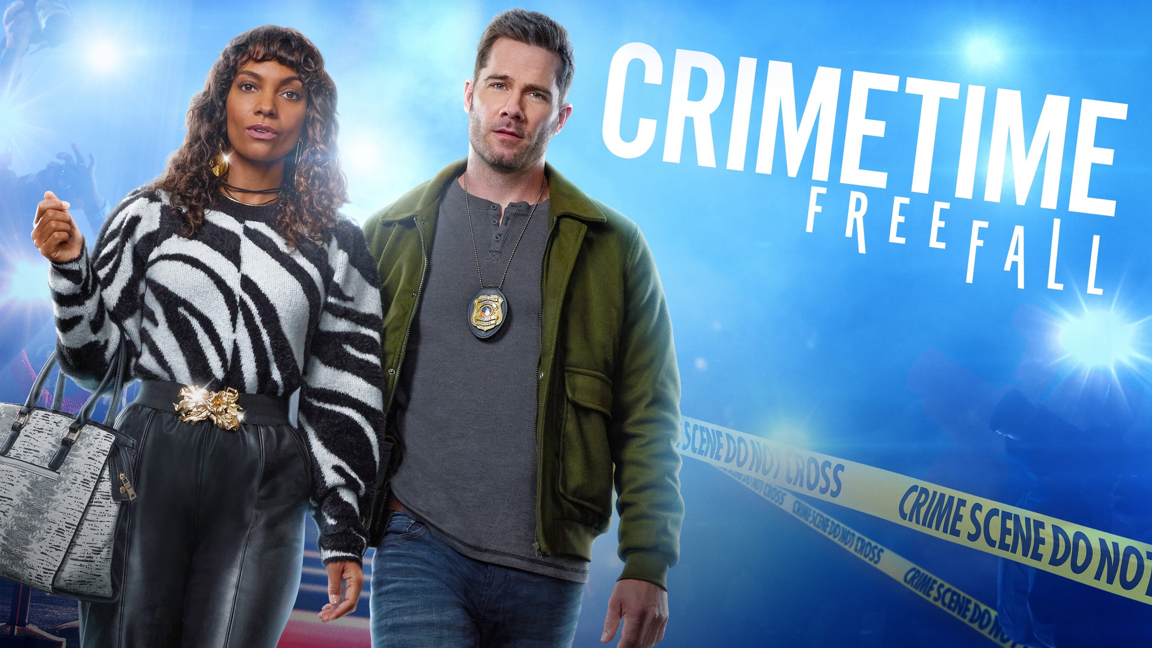 CrimeTime: Freefall - immagine