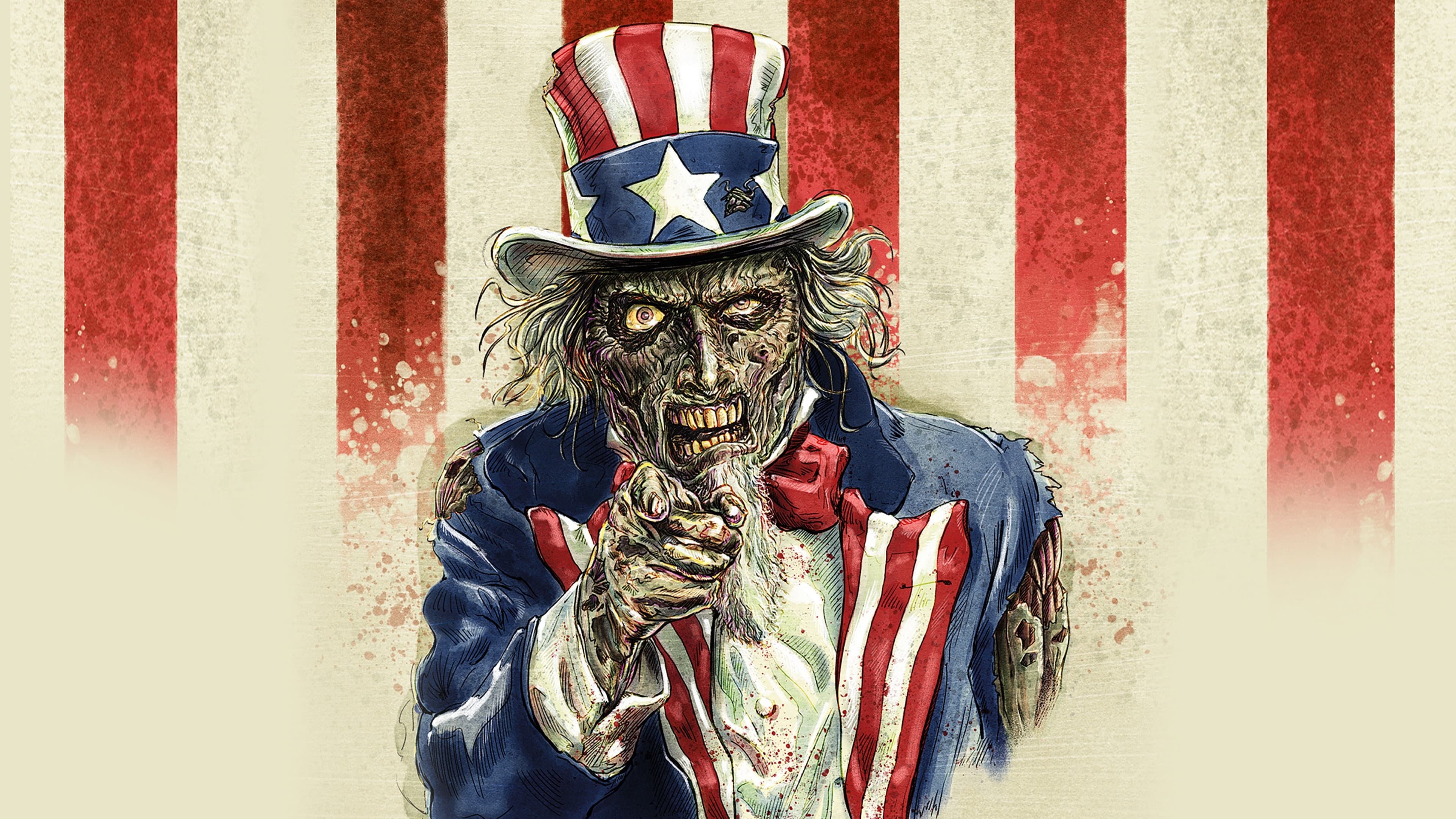 Uncle Sam - immagine