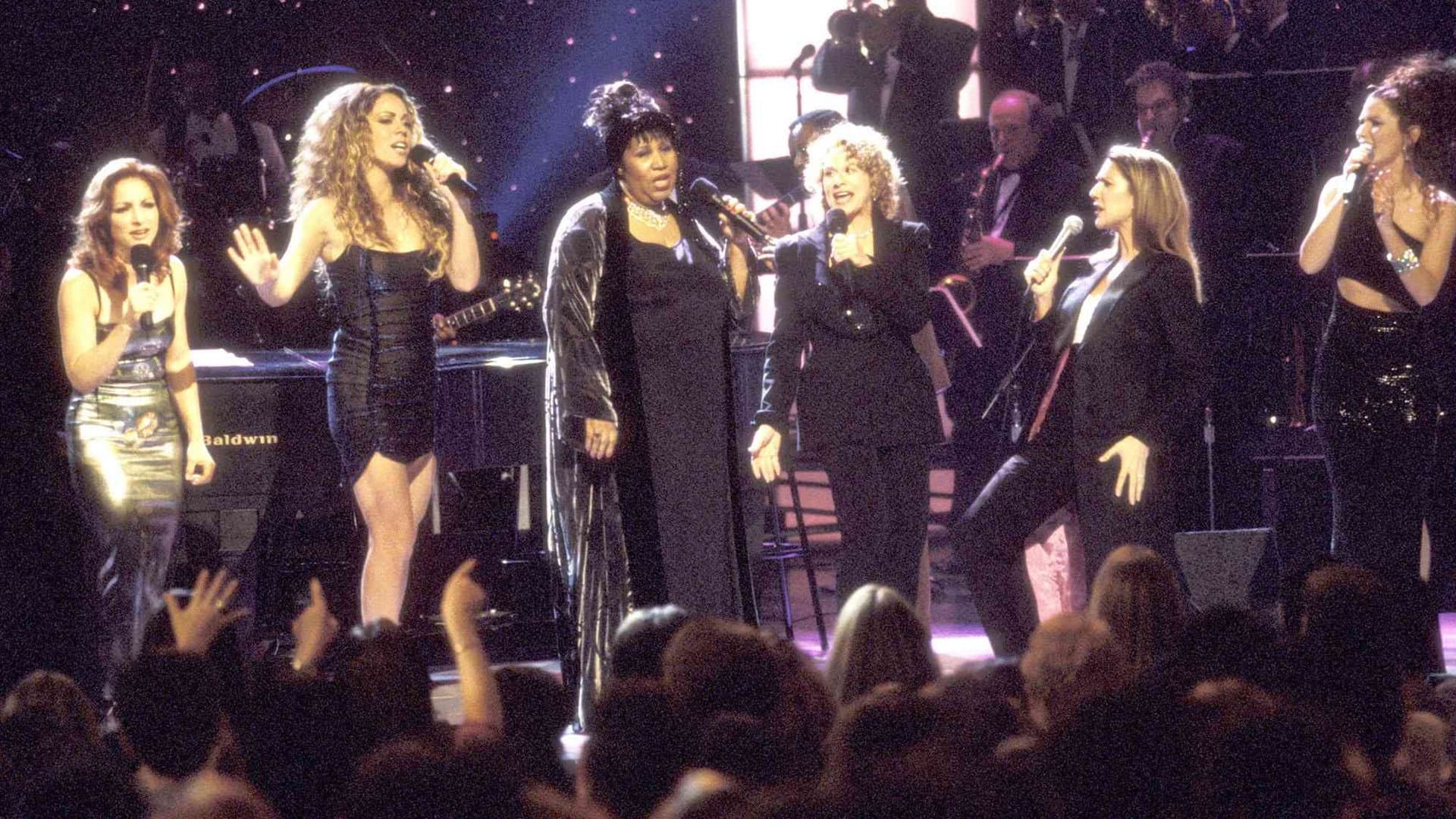 VH1: Divas Live - immagine