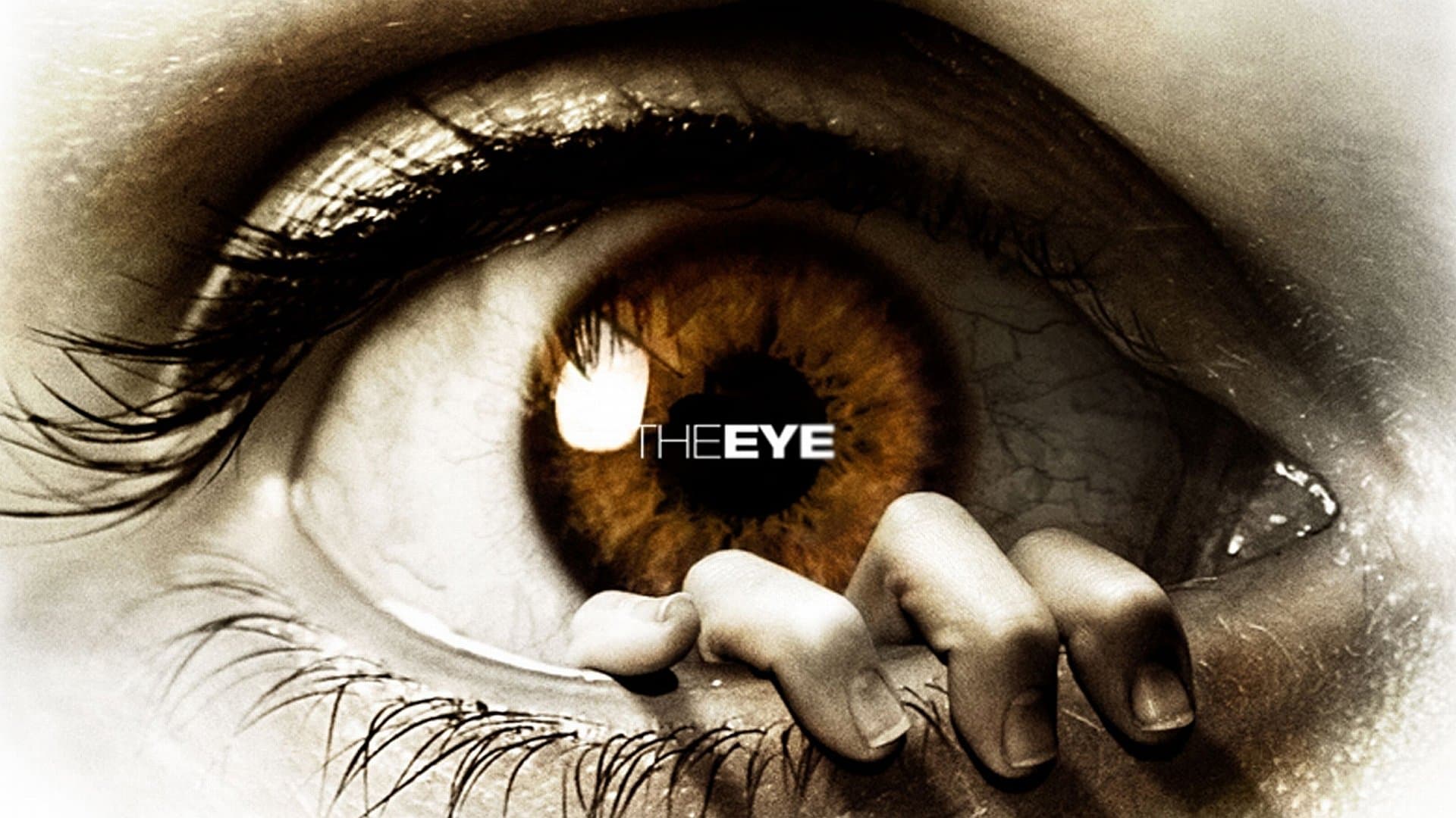 The Eye - immagine