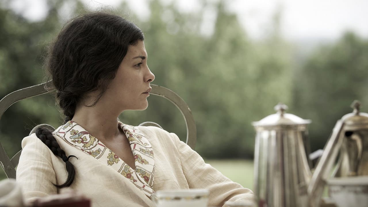 Thérèse Desqueyroux - immagine