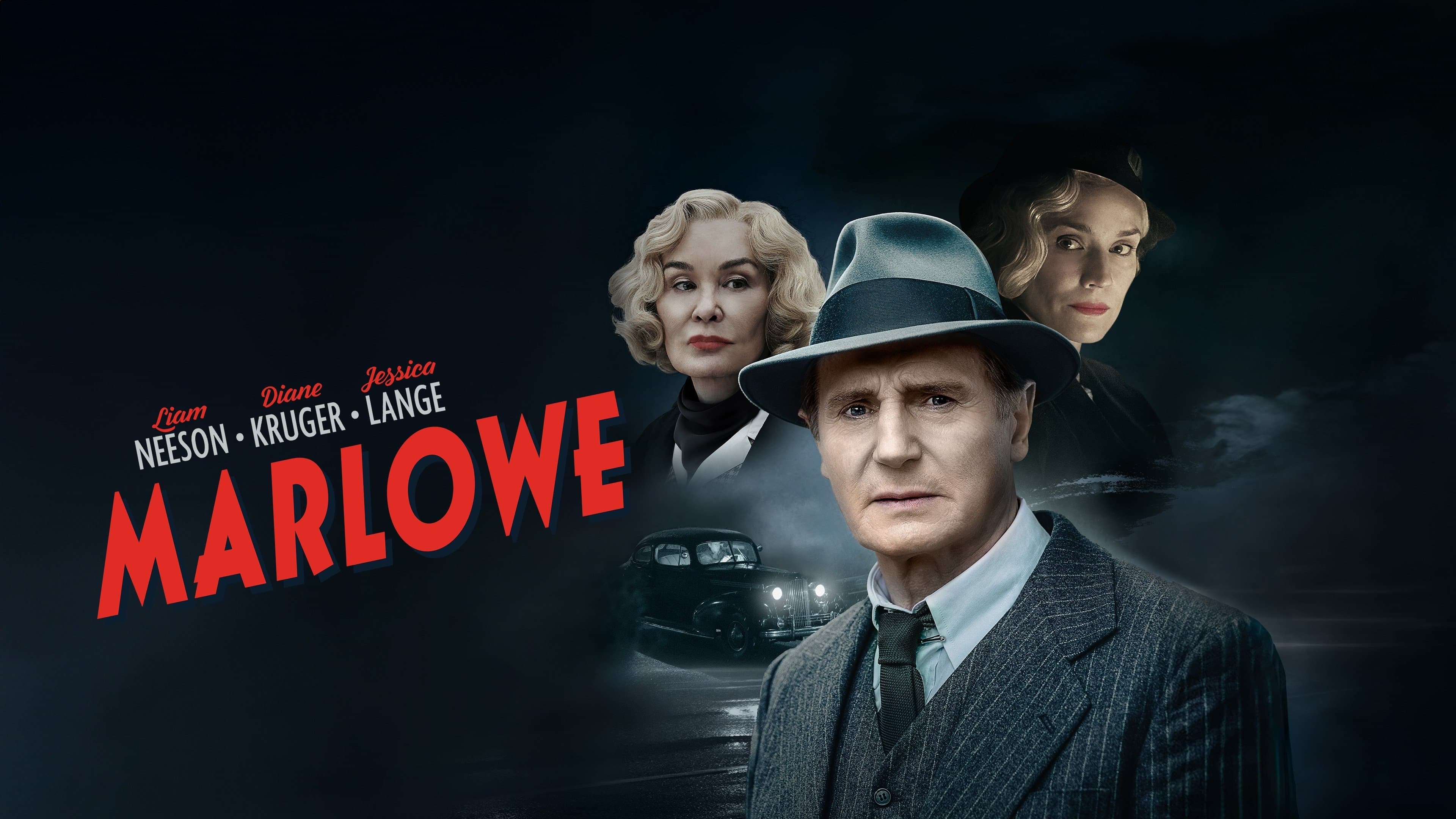 Detective Marlowe - immagine