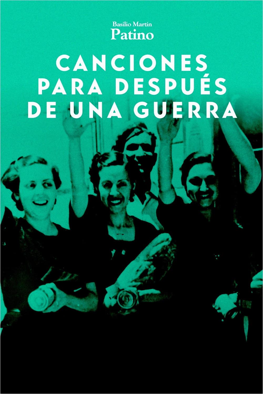 Poster di Canciones para después de una guerra