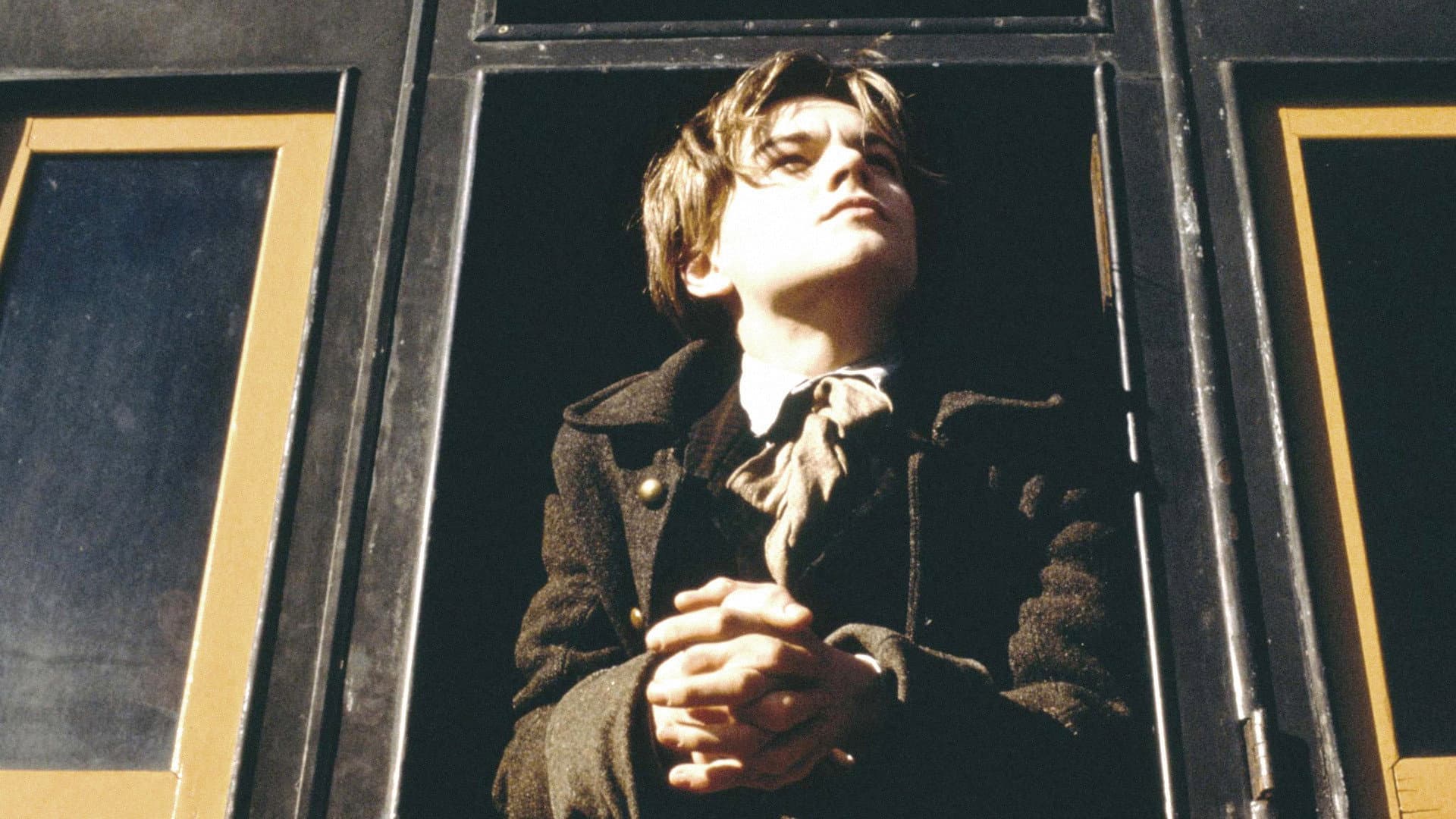 Poeti dall'inferno - immagine