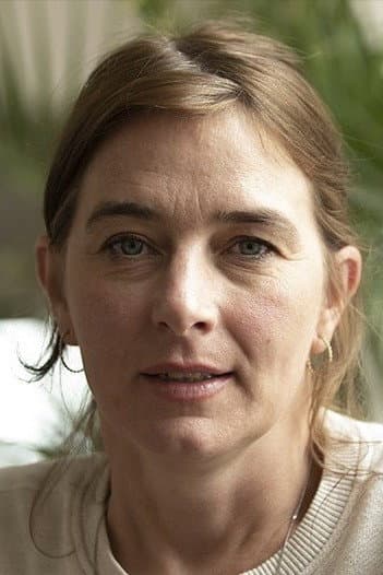 Anke Blondé
