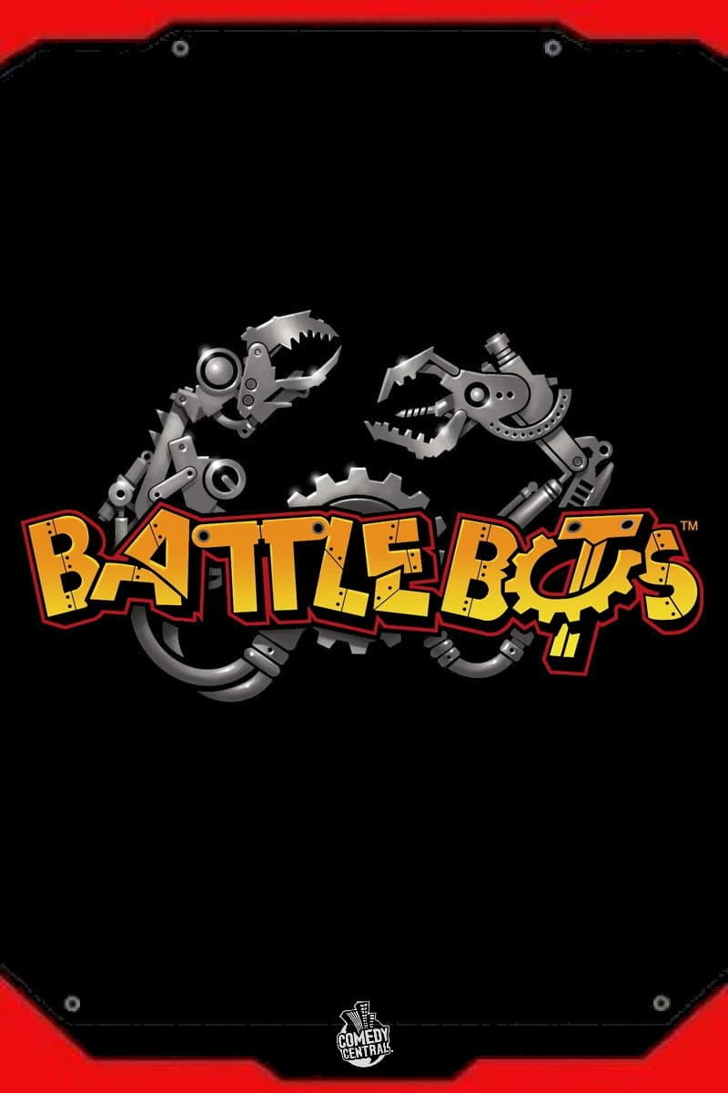 Poster di BattleBots