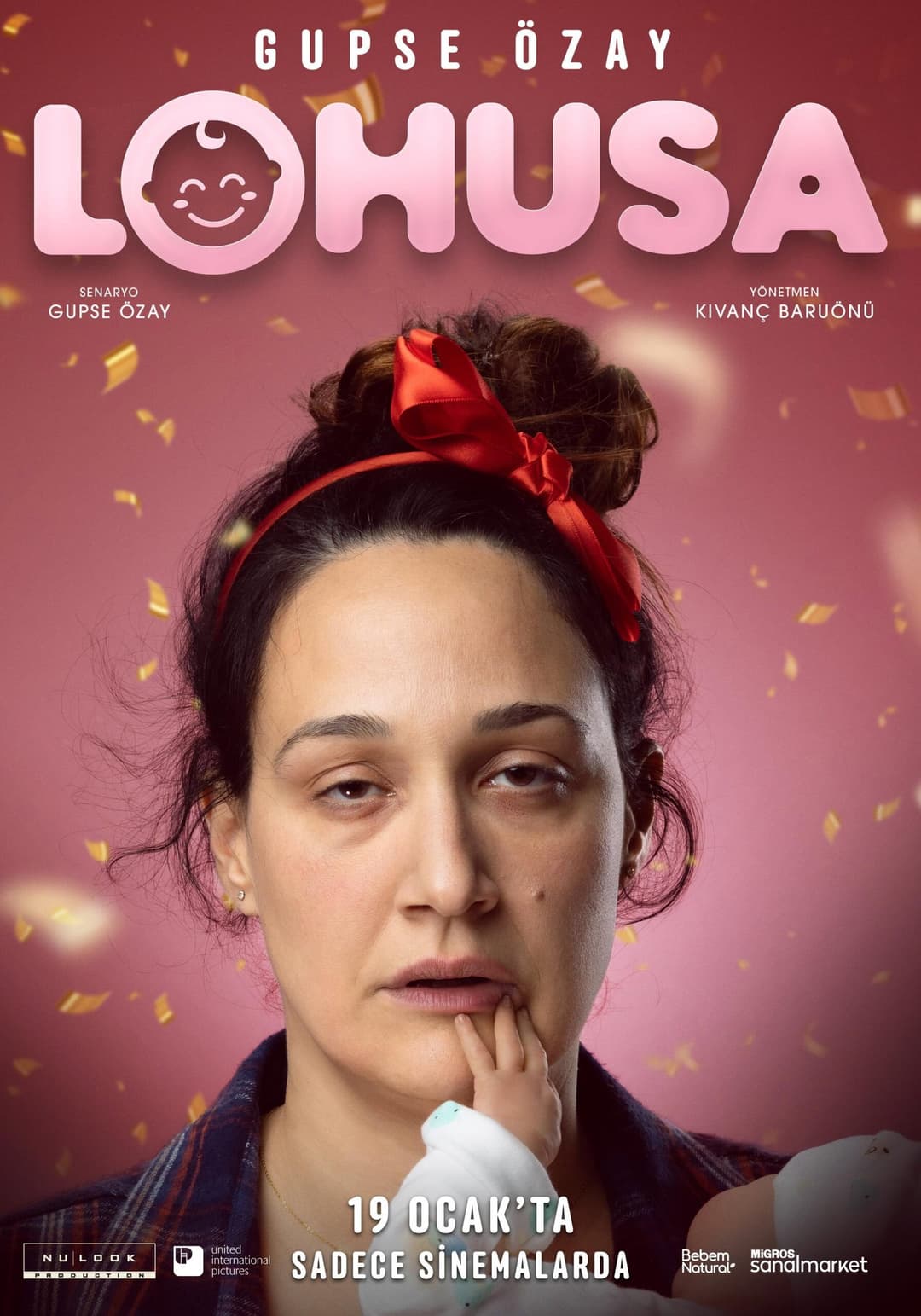 Poster di Lohusa