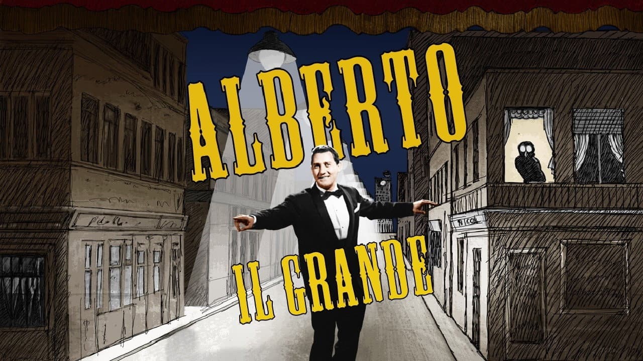 Alberto il grande - immagine