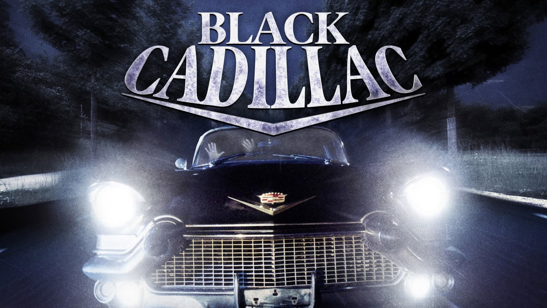 Black Cadillac - immagine