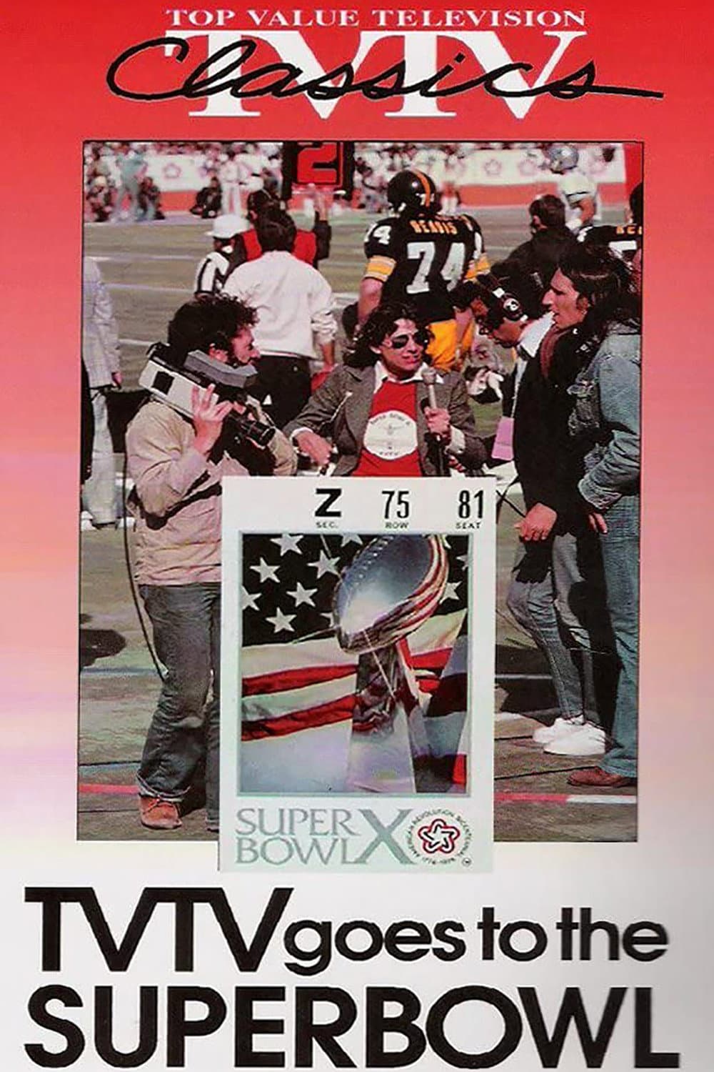 Poster di Super Bowl