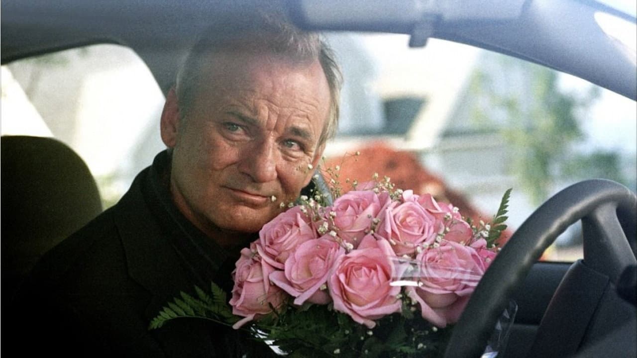 Broken Flowers - immagine