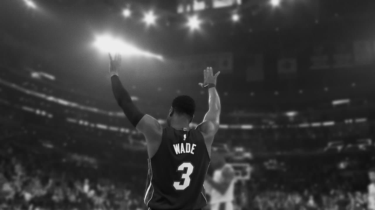 D. Wade: Life Unexpected - immagine