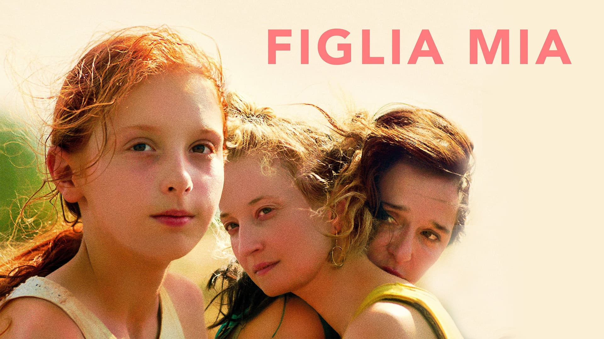Figlia mia - immagine