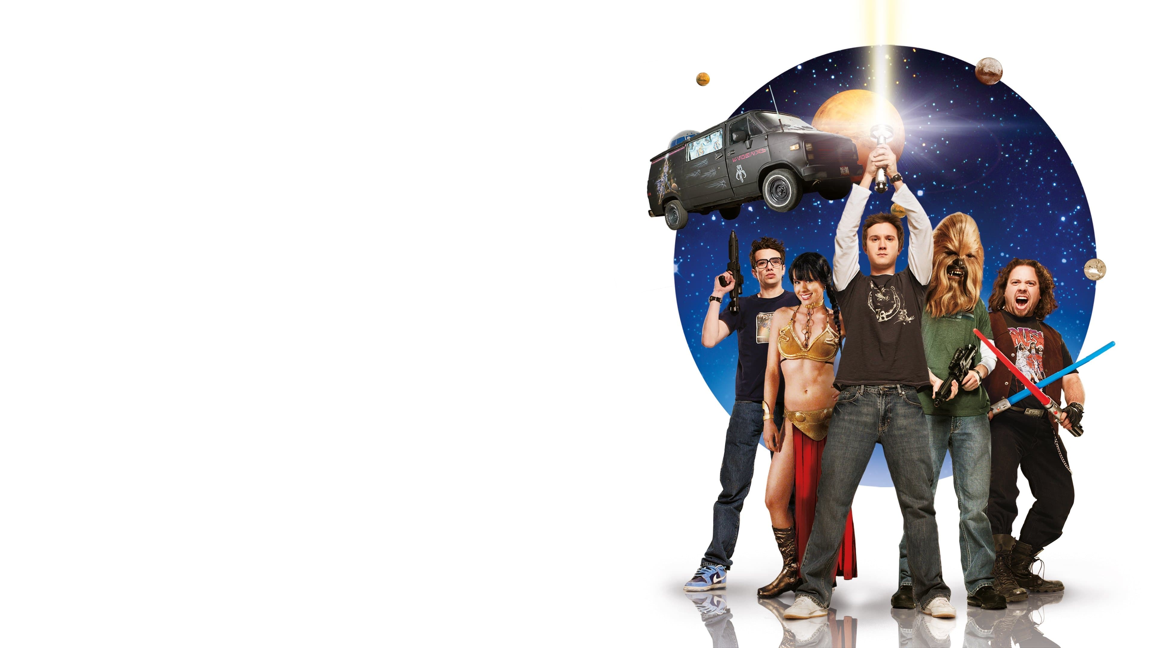 Fanboys - immagine