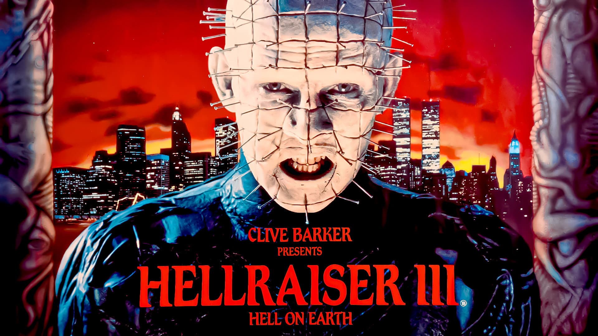 Hellraiser III - Inferno sulla città - immagine