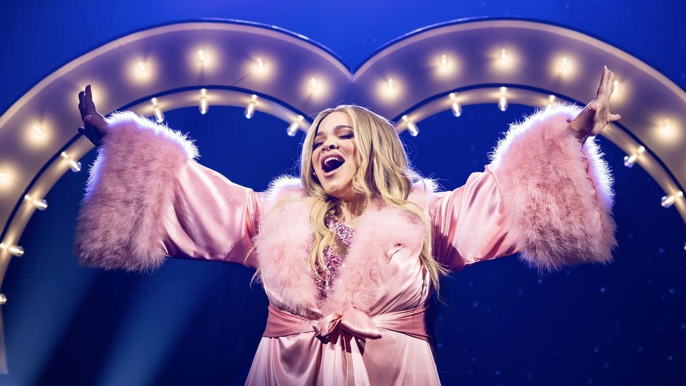 Trisha Paytas' Big Broadway Dream - immagine