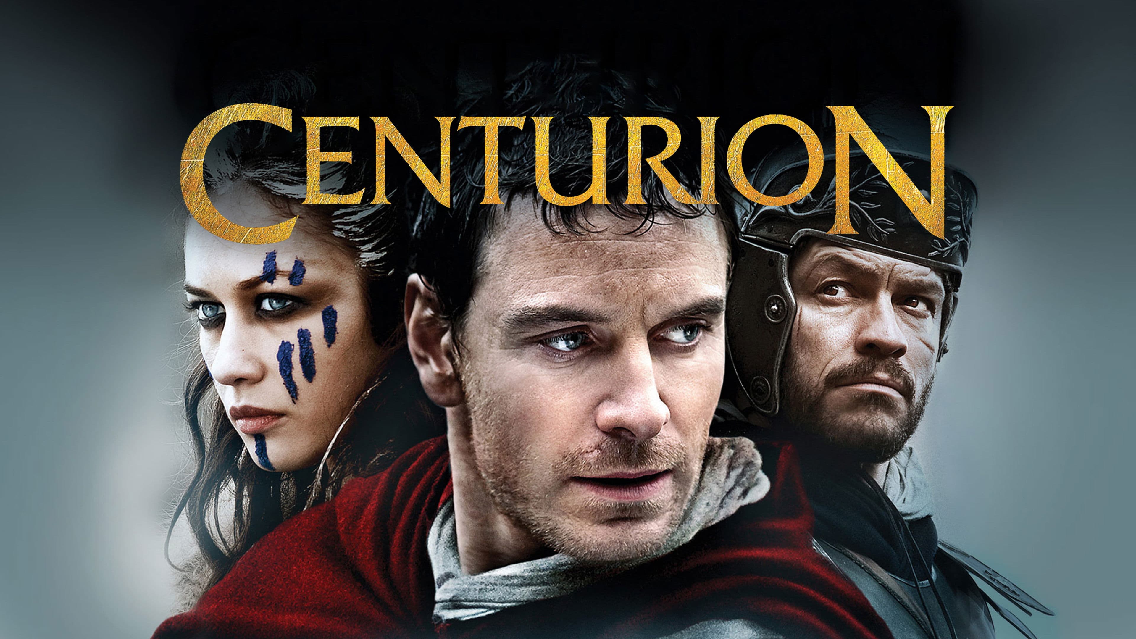Centurion - immagine