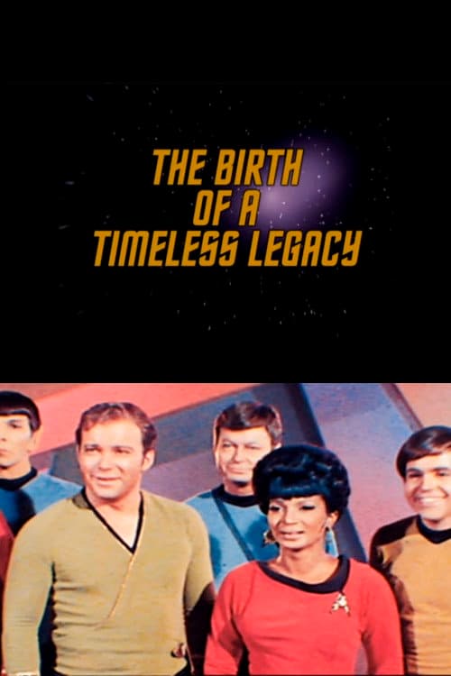 Poster di Birth of a Timeless Legacy