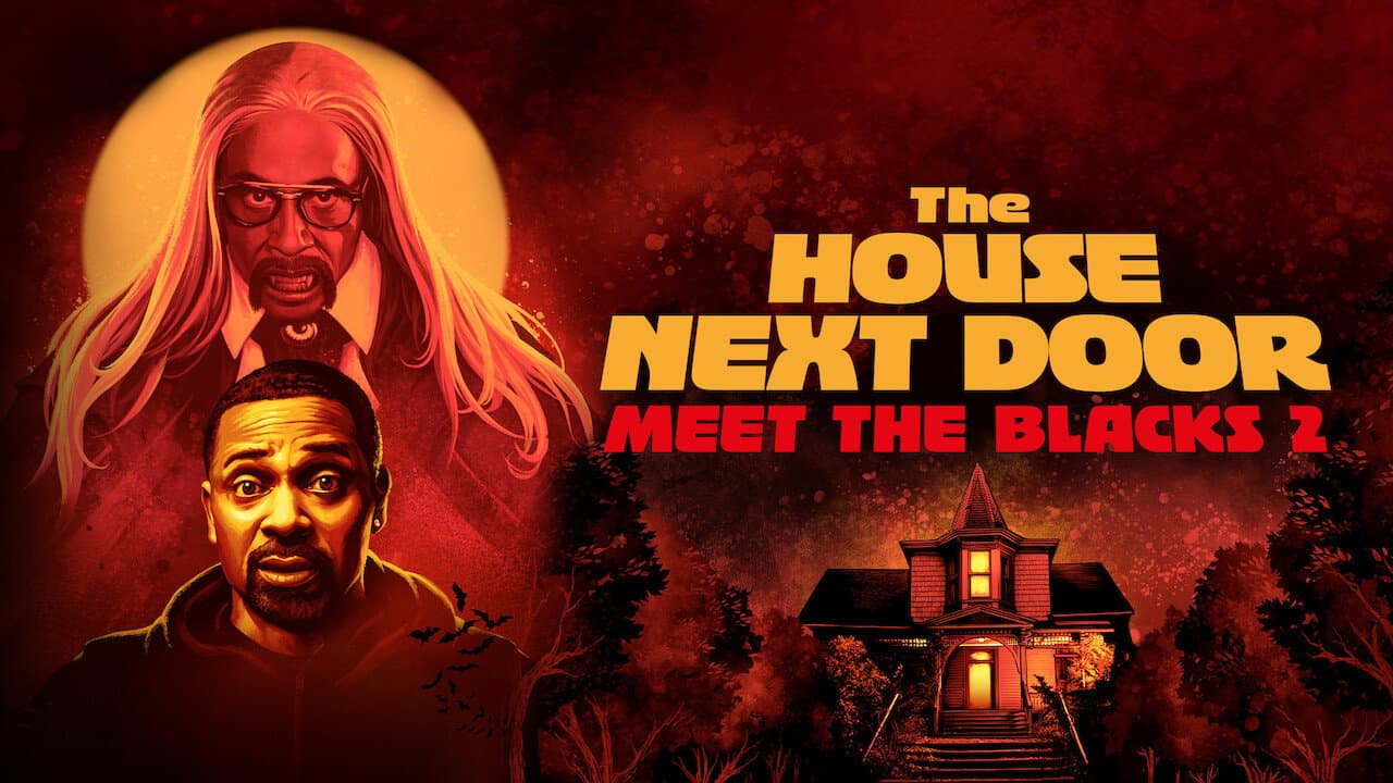 The House Next Door: Meet the Blacks 2 - immagine