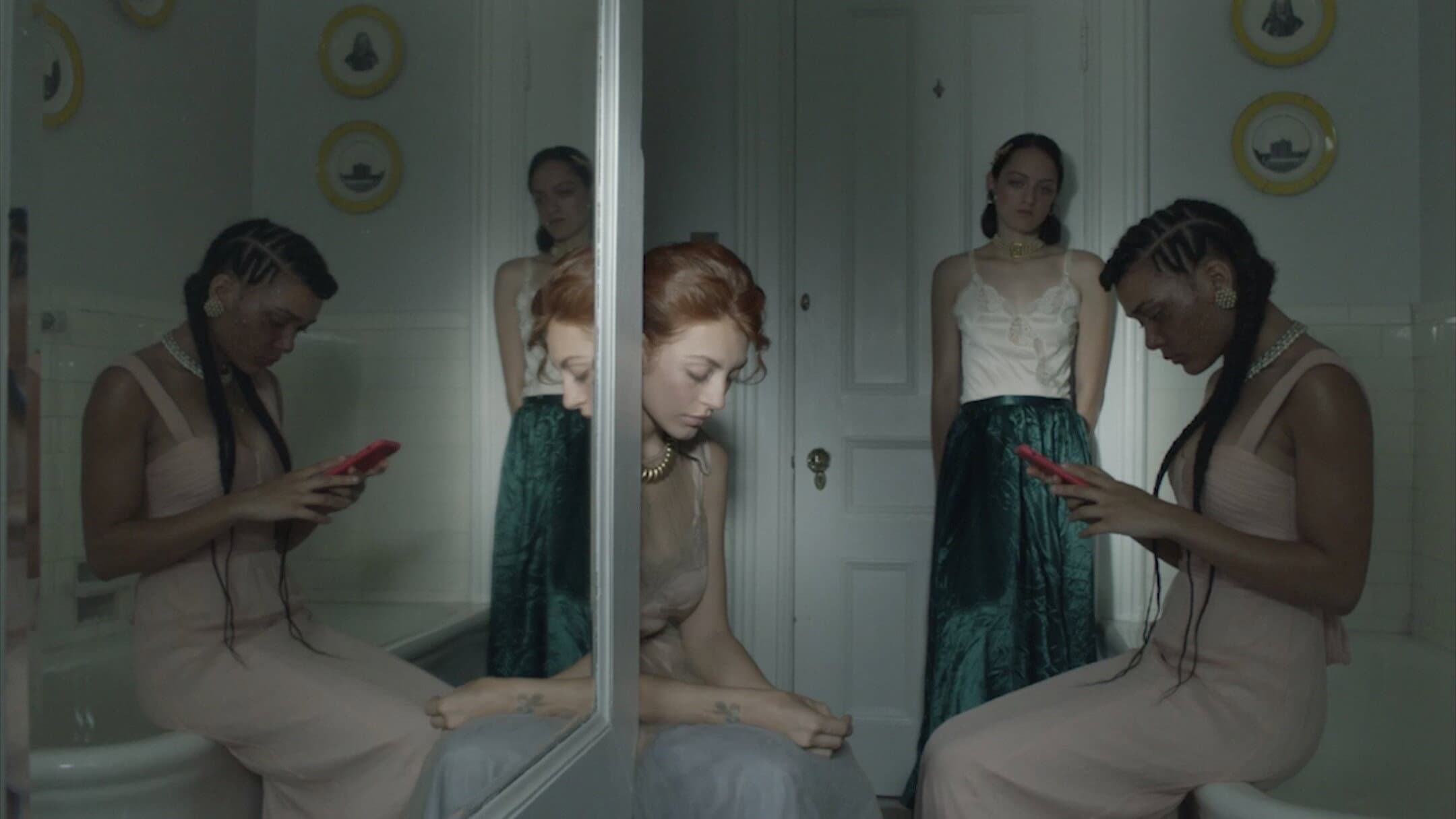 Girls Will Be - immagine