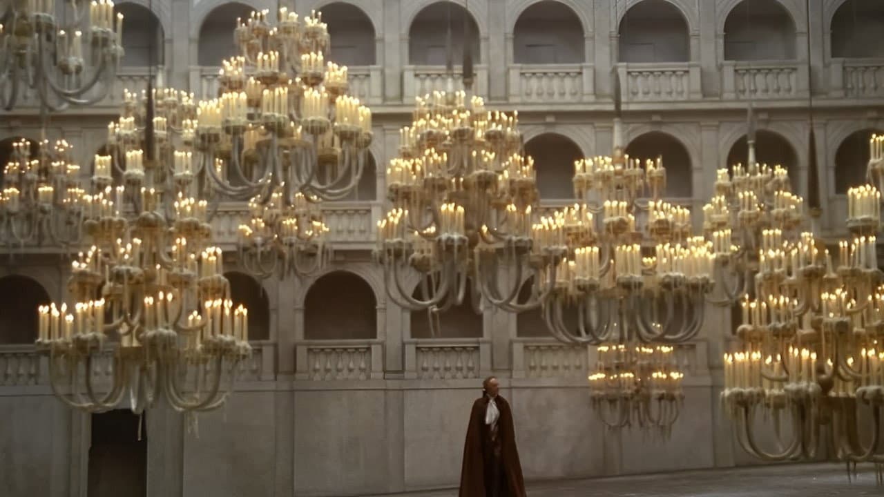 Il Casanova di Federico Fellini - immagine
