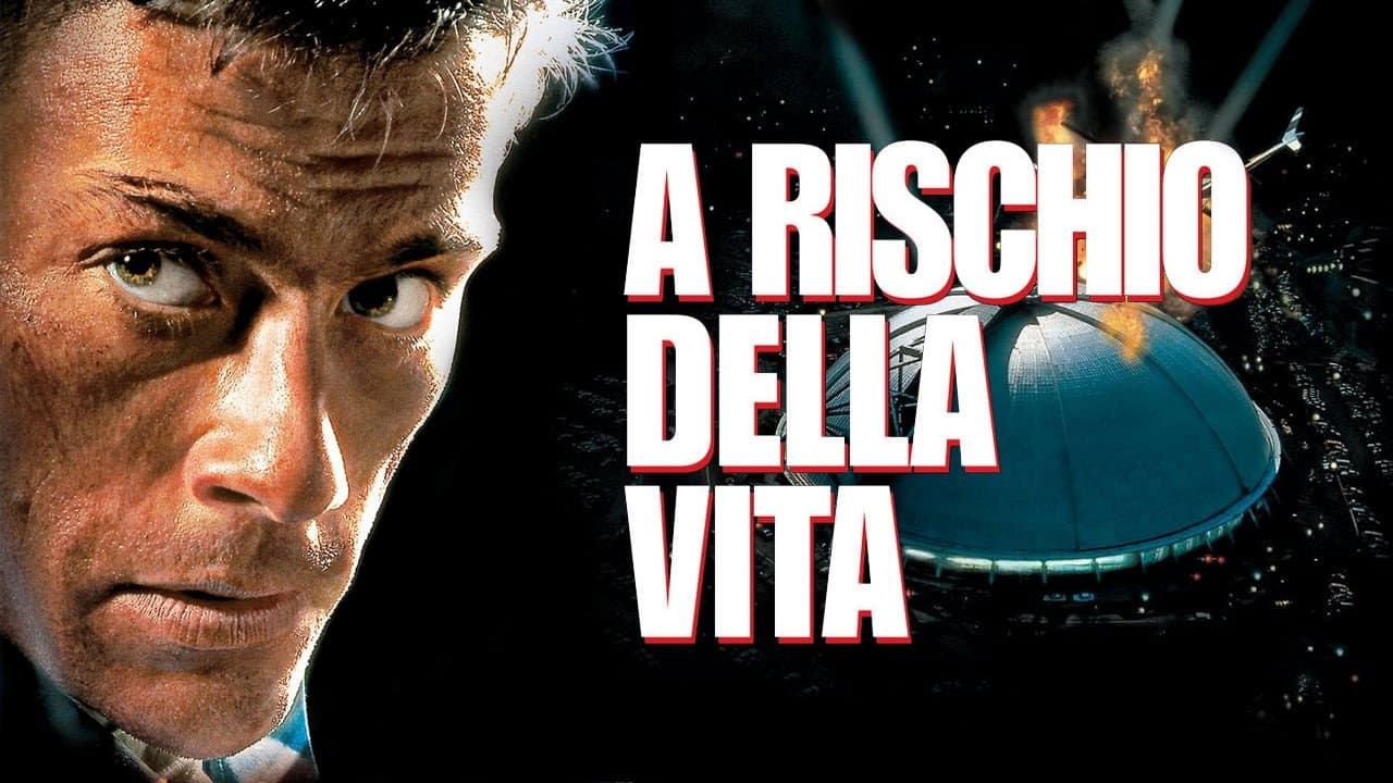 A rischio della vita - immagine