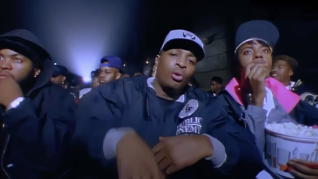Public Enemy - Burn Hollywood Burn feat. Ice Cube and Big Daddy Kane - immagine