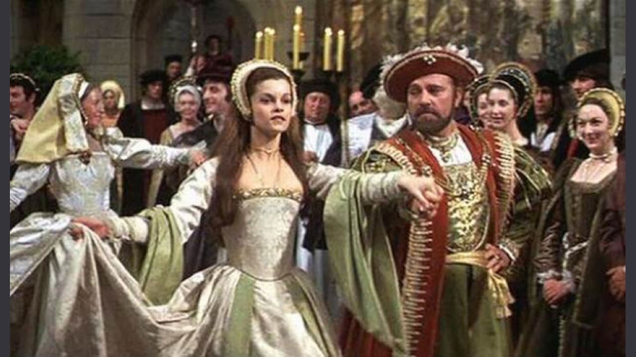 Anna dei mille giorni - immagine