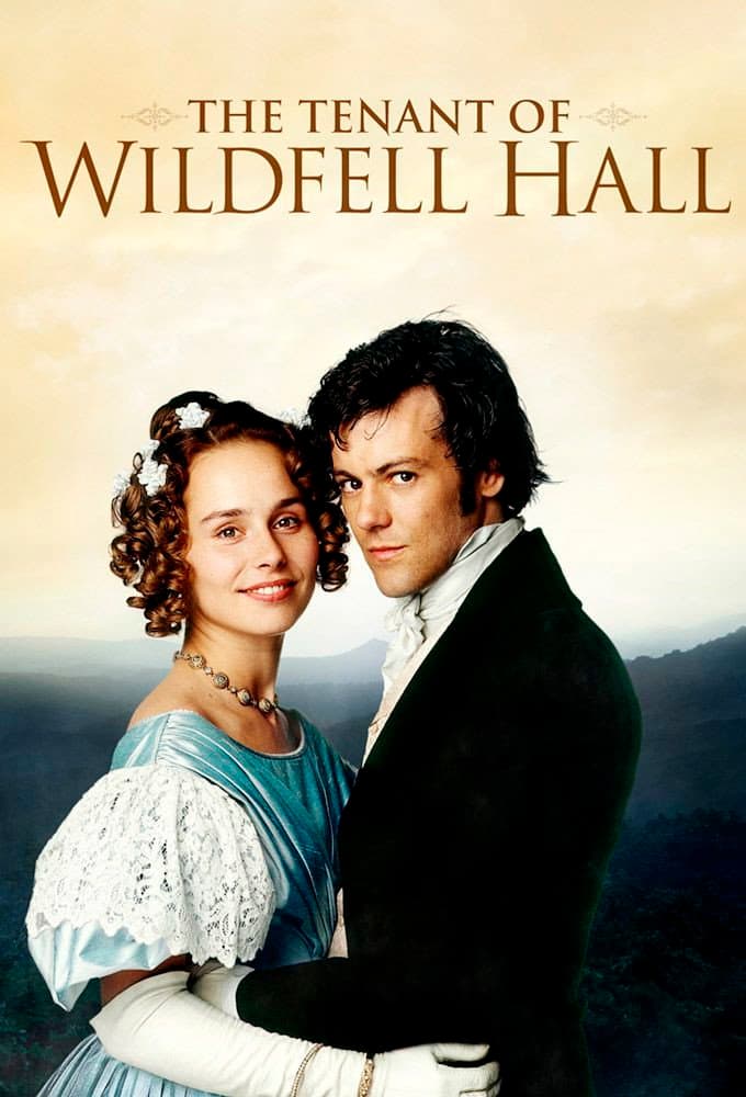 Poster di The Tenant of Wildfell Hall
