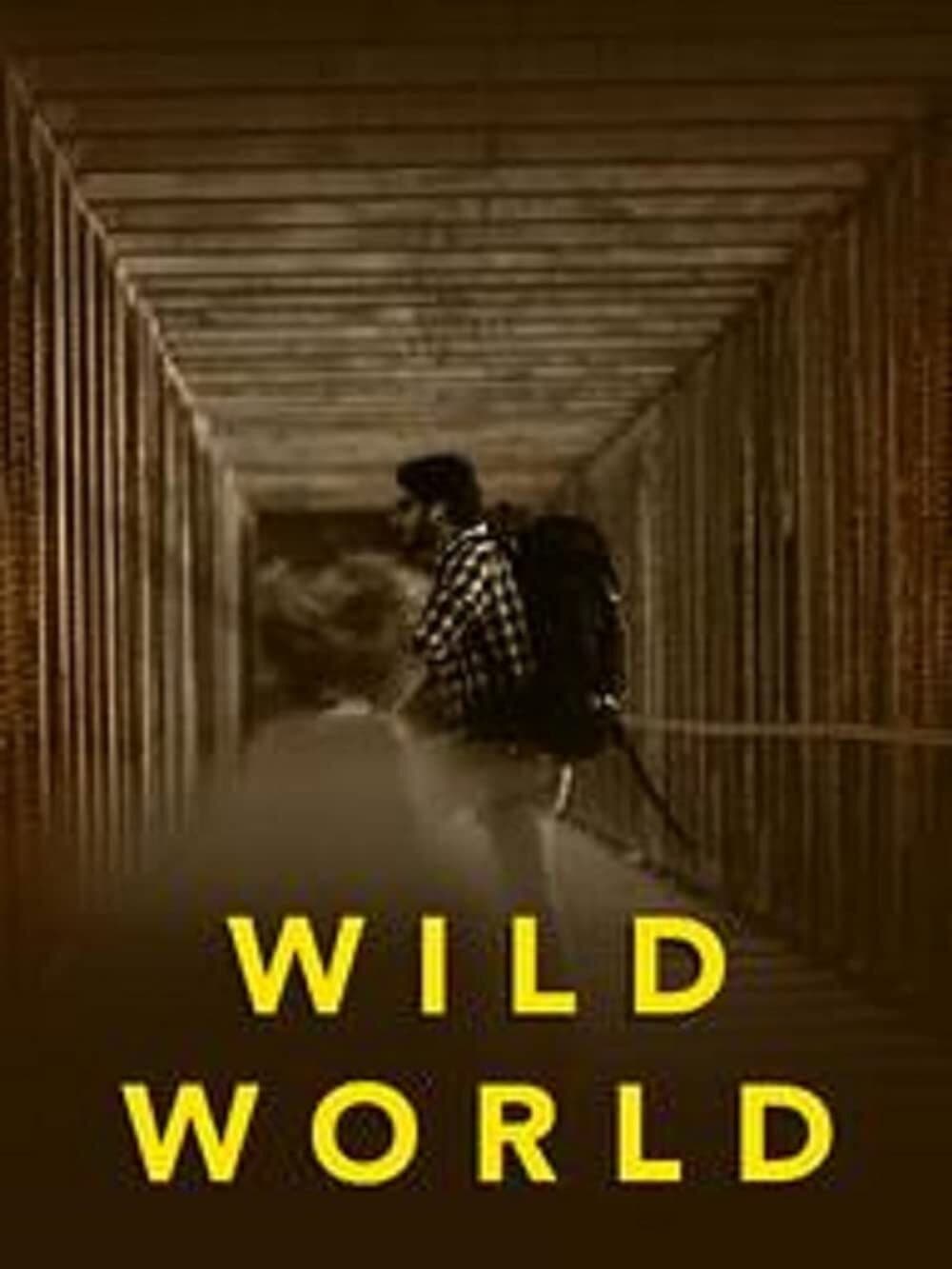 Poster di Wild World