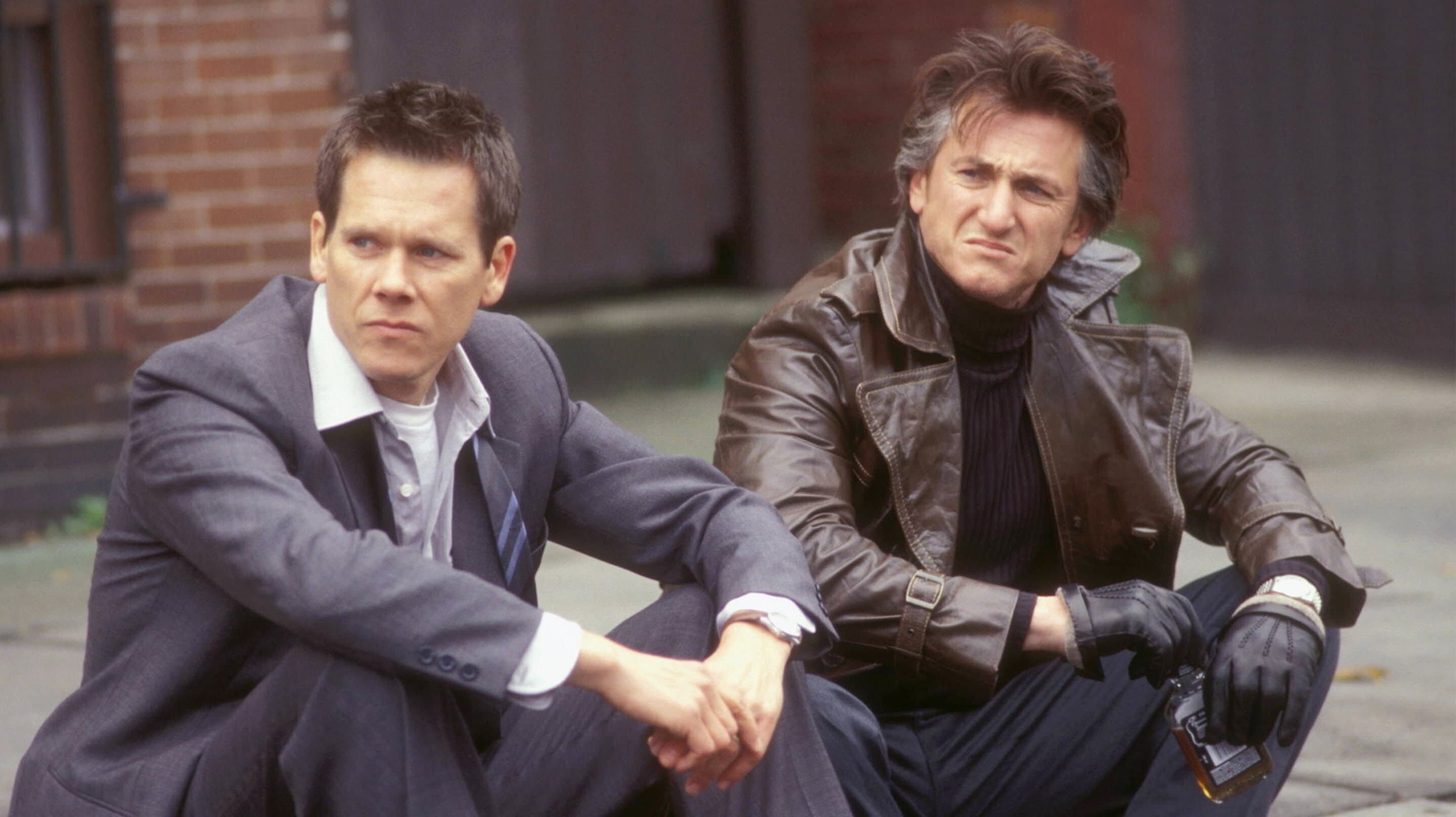 Mystic River - immagine