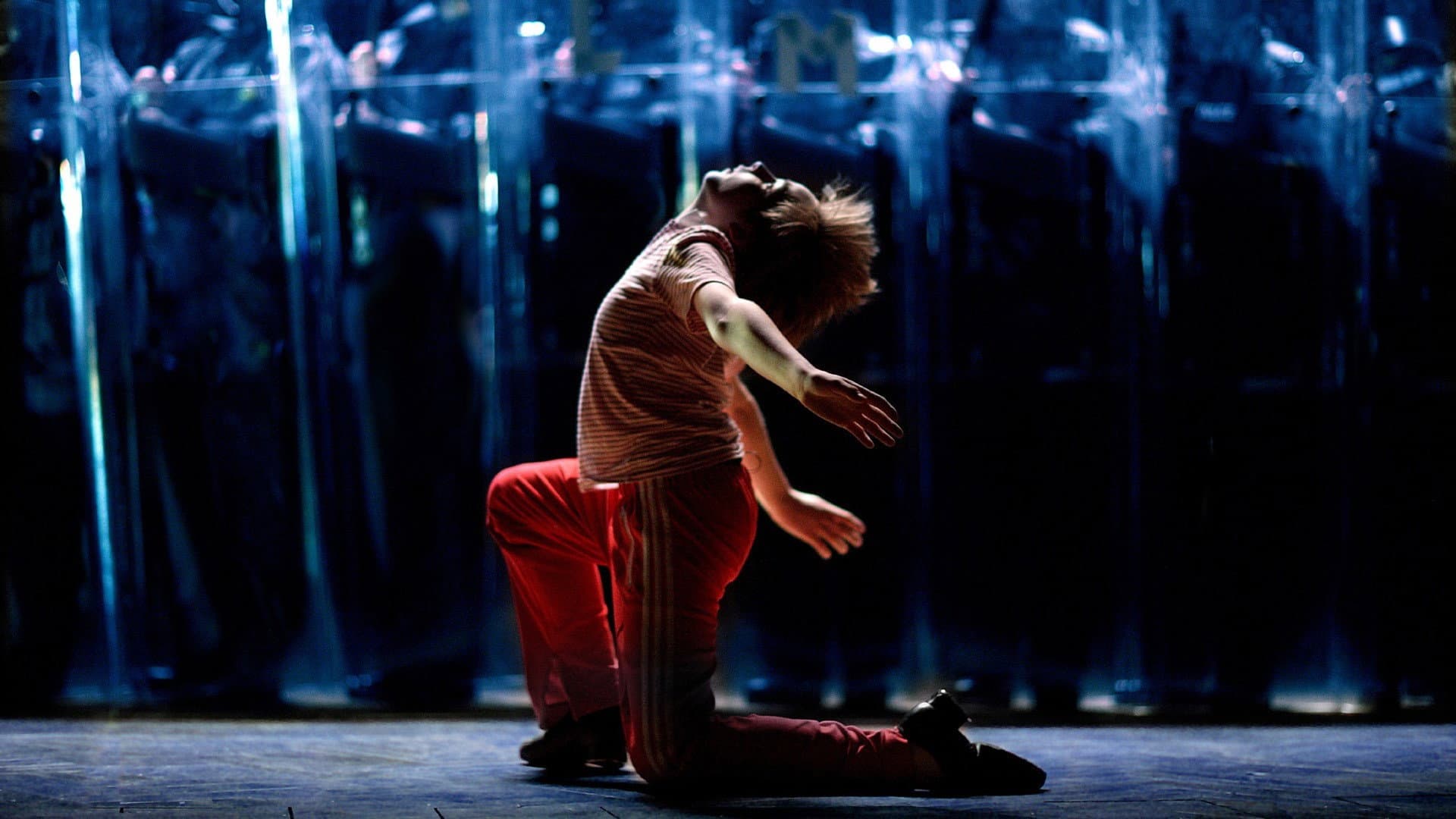 Billy Elliot: The Musical Live - immagine