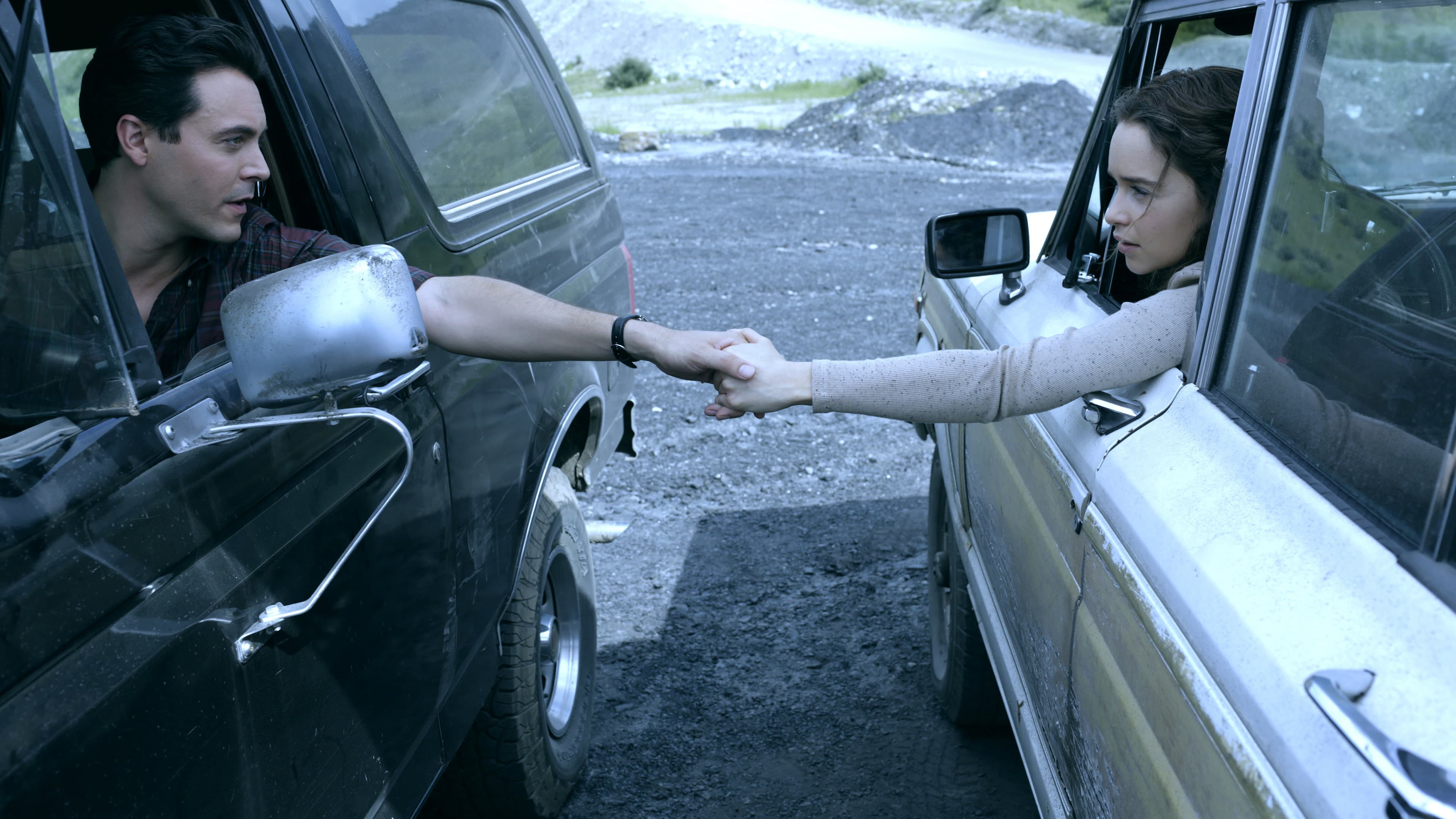 Above Suspicion - immagine