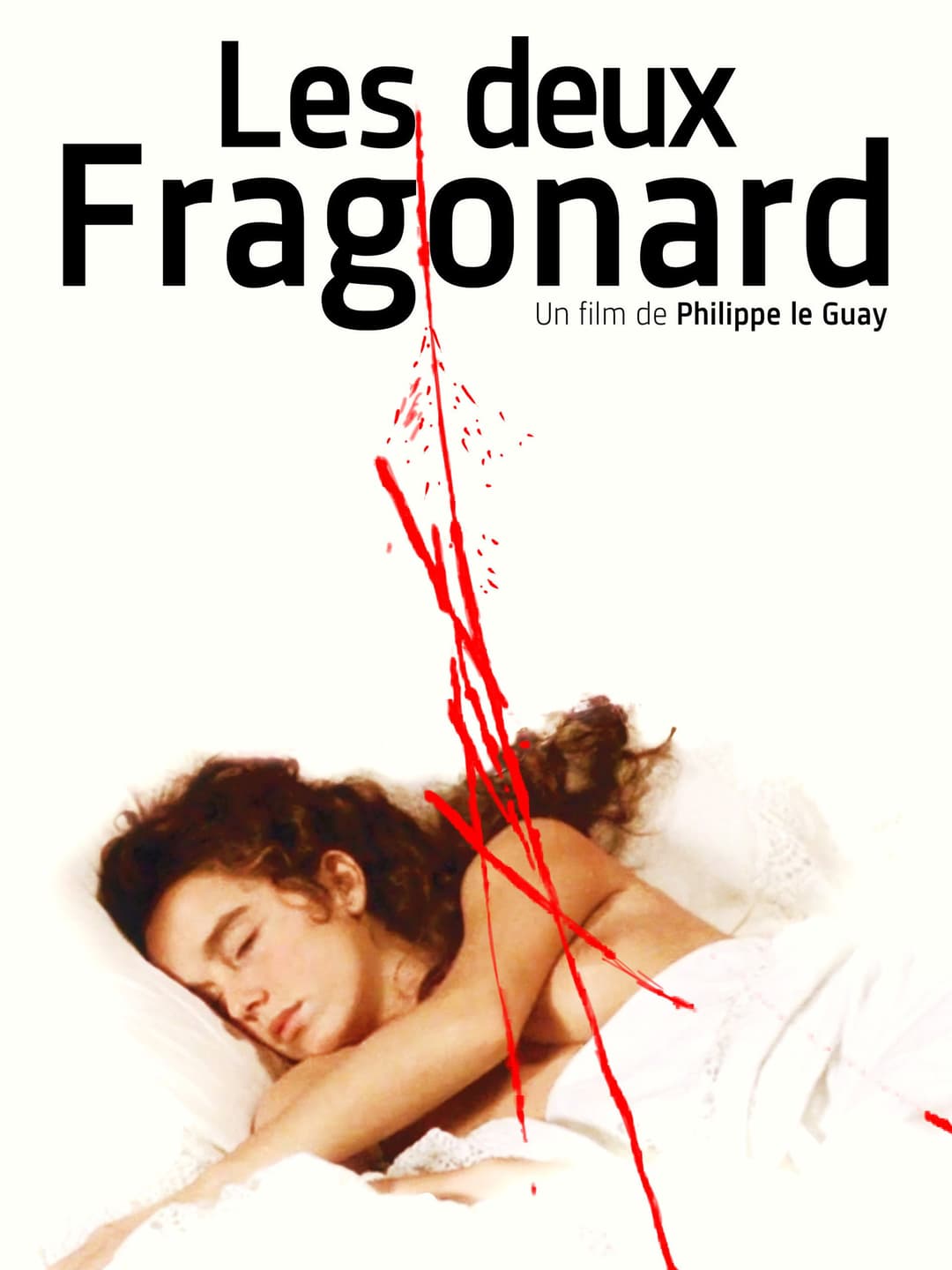 Poster di Les Deux Fragonard