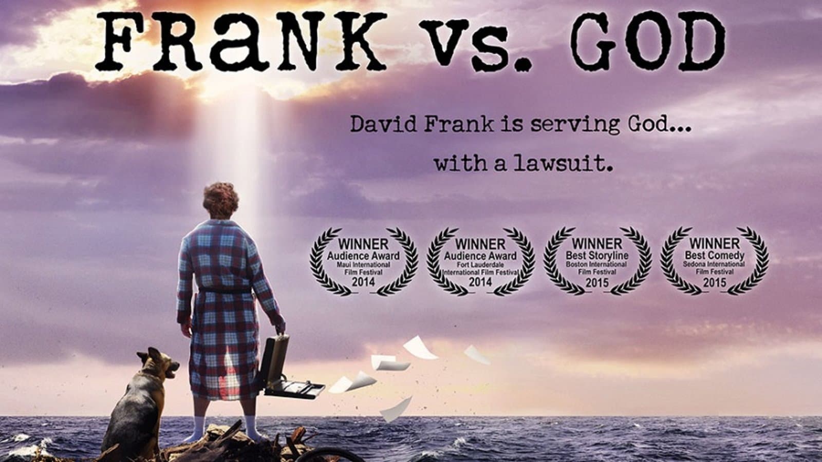 Frank vs. God - immagine