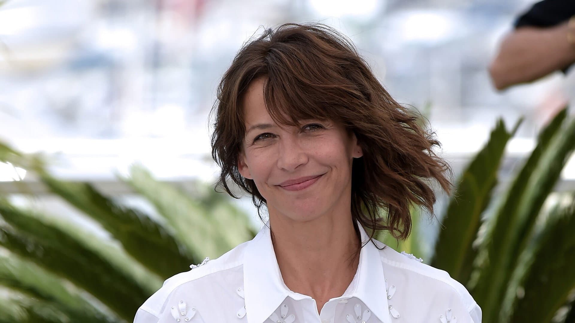 Sophie Marceau, à voix haute - immagine