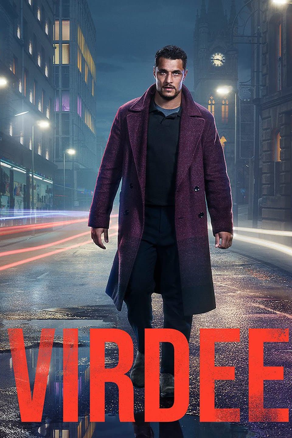 Poster di Virdee