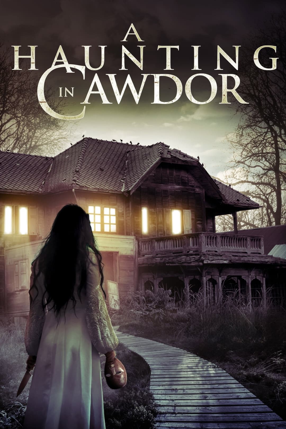 Poster di A Haunting in Cawdor