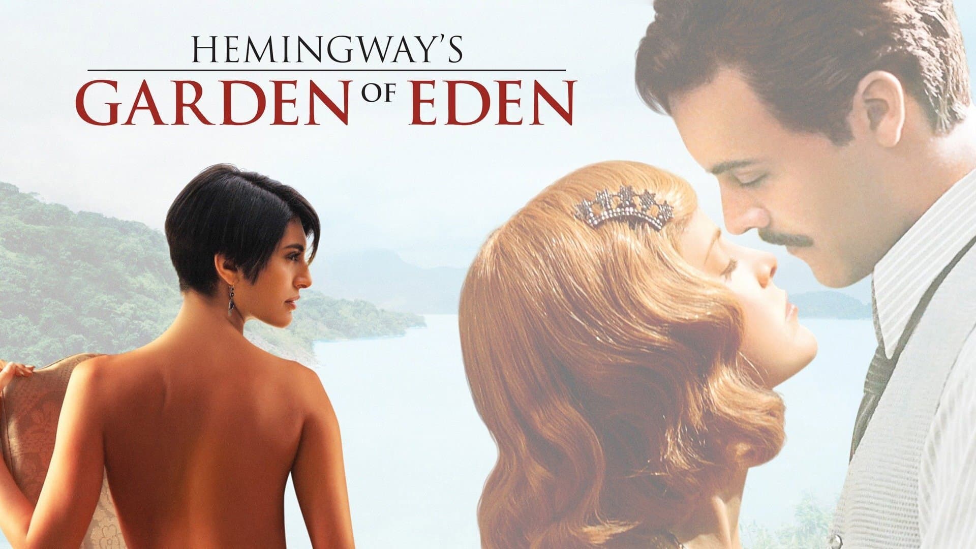 Garden of Eden - immagine