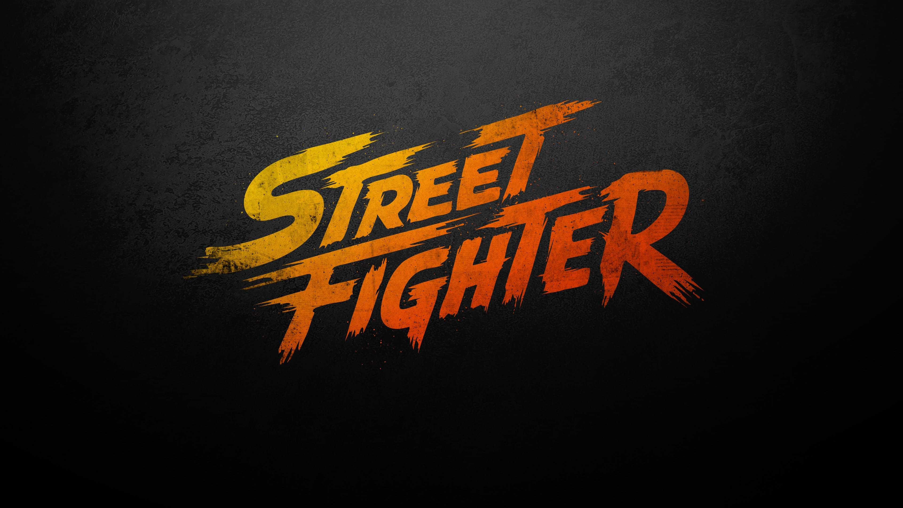 Street Fighter - immagine